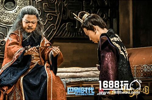 《放开那三国之小戏骨》杀青在即 探班剧照媲美史诗大片[多图]