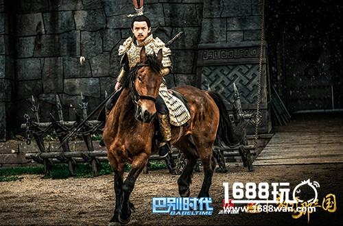 《放开那三国之小戏骨》杀青在即 探班剧照媲美史诗大片[多图]