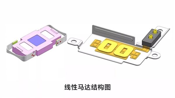 小米十一的振动马达是什么？小米11振动马达详细介绍[多图]