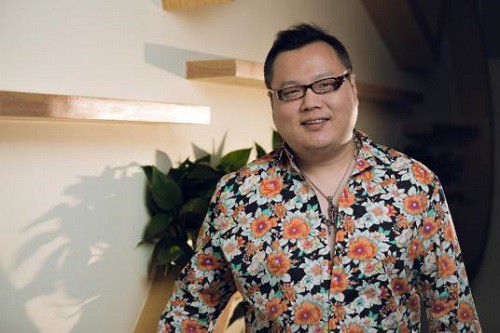 CJ专访白鹭时代游戏中心副总裁康伯丞[图]