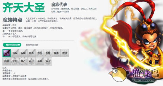 迷你西游攻略 迷你西游冲级最佳的组合[多图]