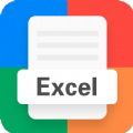 Excel文件查看器app