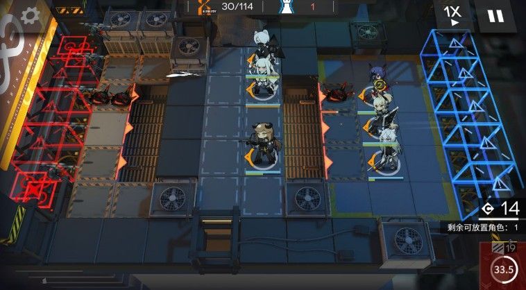 明日方舟3月27日无人危楼如何打？ 龙门外环无人危楼打法一览[多图]