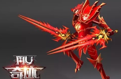 奇迹MU觉醒剑士奥义技能最强推荐[多图]