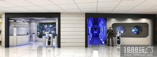 抉择科技出席首届VRWDC:打造高品质VR体验平台[多图]