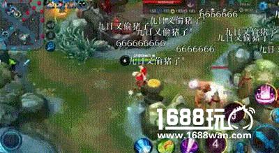 王者荣耀KPL虎牙直播惊现赛果预言帝-峡谷男神[多图]