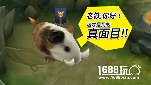 王者荣耀KPL虎牙直播惊现赛果预言帝-峡谷男神[多图]
