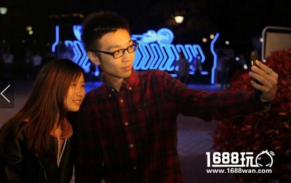 ImbaTV游戏大篷车开启2017全新征程，首站登录上海海事大学[多图]