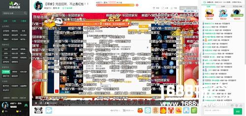 7天做到熊猫tv王者荣耀分类第一？新手主播只要抓住这一点[多图]