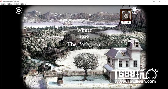 Rusty Lake Roots第十五关The Bathroom通关攻略[多图]