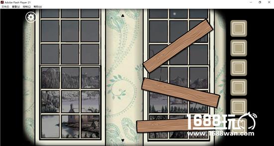 Rusty Lake Roots第十五关The Bathroom通关攻略[多图]
