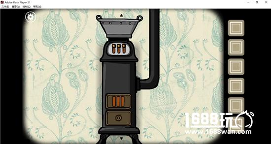 Rusty Lake Roots第十五关The Bathroom通关攻略[多图]