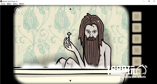 Rusty Lake Roots第十五关The Bathroom通关攻略[多图]