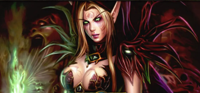 魔兽世界怎么反和谐9.0-魔兽世界9.0反和谐攻略