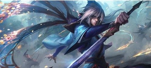 云顶之弈s4玉剑仙男刀怎么玩？阵容搭配及运营思路[多图]