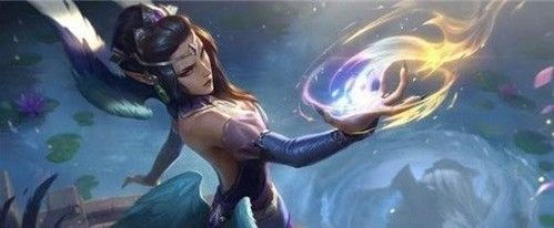 云顶之弈s4玉剑仙男刀怎么玩？阵容搭配及运营思路[多图]