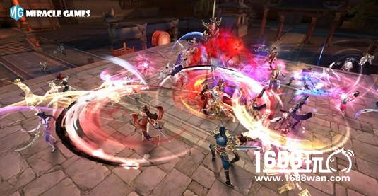 重点IP巨献《不良人2》UWP版本英雄解密[多图]