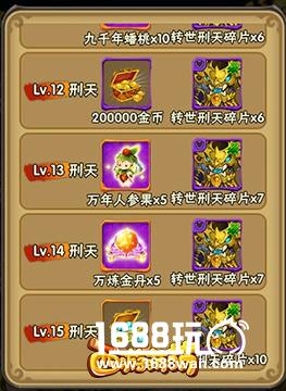 塔人《西游萌萌》魔神战三大BOSS，福利运输大队长[多图]