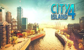 岛屿城市4最新版