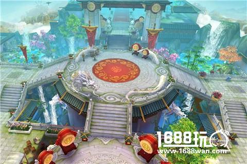 恭喜《永恒仙域》登顶畅销榜第四 这个游戏大有可玩[多图]