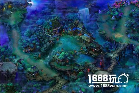 恭喜《永恒仙域》登顶畅销榜第四 这个游戏大有可玩[多图]