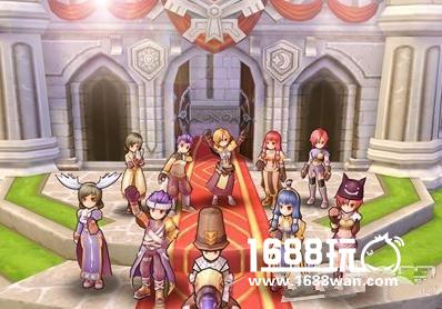 《仙境传说ro》打boss刺客攻略[图]