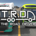 道路司机模拟器游戏
