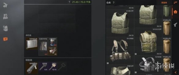 《暗区突围》鲨鱼刀怎么弄 鲨鱼刀获得方法