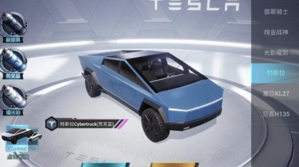 和平精英特斯拉兑换码永久2021：特斯拉兑换码cdk免费兑换码解锁[多图]