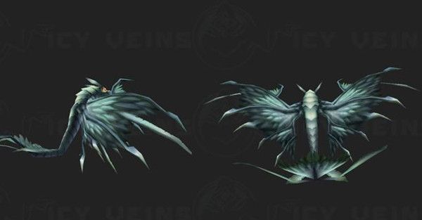 魔兽世界17周年坐骑是什么？17周年坐骑介绍[多图]