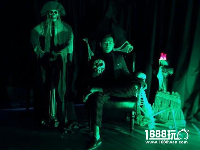 《今晚谁敲门》揭秘深夜禁忌，百万水友被吓懵[多图]