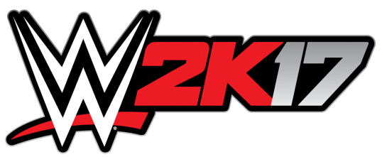 超级巨星阵容 《WWE 2K17》现已发售[多图]