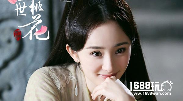 官方正版授权 杨幂赵又廷主演电视剧同名手游《三生三世十里桃花》来了！[多图]