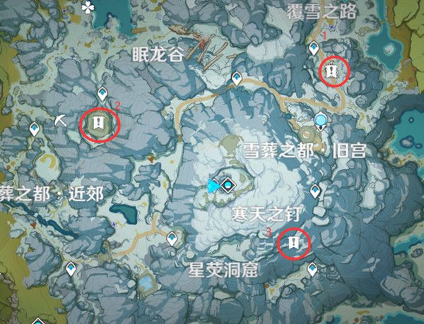 原神解冻所有碎片怎么做？解冻所有碎片完成攻略[多图]