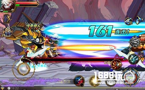 狂暴攻城《勇士觉醒》新赛事宝石神谕登场[多图]