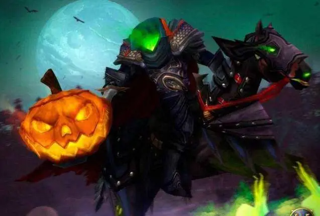 魔兽世界稻草人的节日任务怎么做-魔兽世界稻草人的节日任务攻略