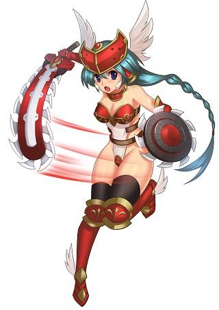贫乳才是正义纯情女仆坏少爷少女情报更新[多图]
