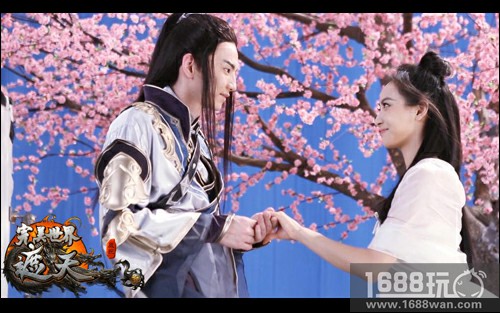 《完美世界遮天》即将公测 主题曲全球首发[多图]