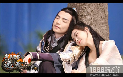 《完美世界遮天》即将公测 主题曲全球首发[多图]
