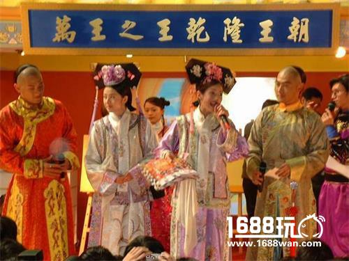 中国网游的起点：《万王之王》大事记[多图]