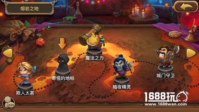 炉石真人对战TCG 《魔法卡牌大师》正式上线[视频][多图]