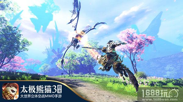 《太极熊猫3：猎龙》荣获第九届CGDA中国优秀游戏制作人大奖[多图]