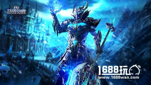 《奇迹MU：觉醒》流光羽翼秀闪爆CJ 魔幻大作将开启预约惊艳今夏[视频][多图]