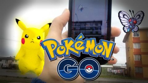 CEO发话《Pokémon Go》或月底登陆日本[多图]