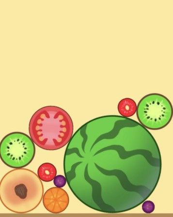 合成大西瓜怎么玩？合成大西瓜怎么算赢？[多图]