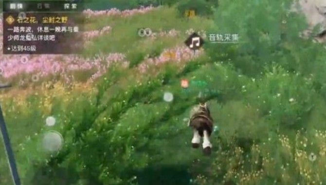 天谕手游课堂展示二昆虫在哪？课堂展示二昆虫声音收集攻略[多图]