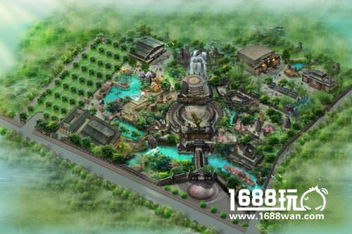 娱乐心生态，中青宝chinaJoy亮点全曝光[多图]