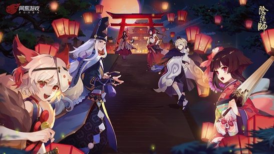 阴阳师手游12月12日更新公告 神秘SSR式神降临百鬼弈[多图]