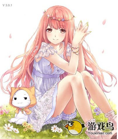 暖暖环游世界攻略 现实交错花园全S通关攻略[多图]