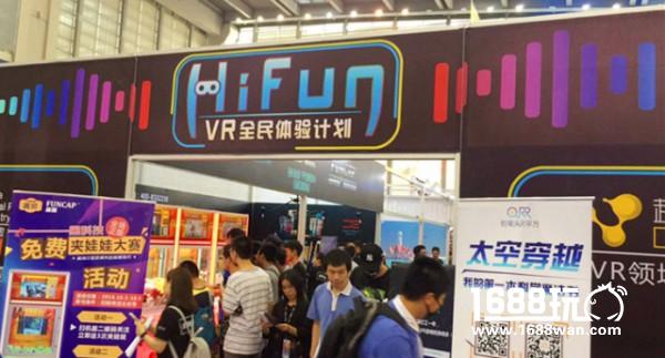 游戏迷的年度狂欢！深圳电玩节国庆即将启幕！[多图]